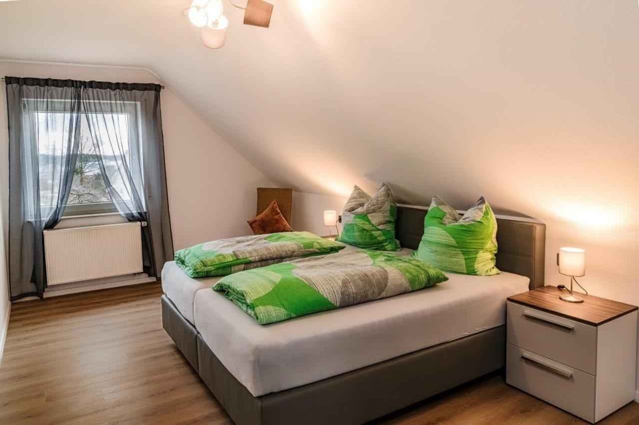 Ferienwohnung Haus Tanja Freudenstadt Exterior foto