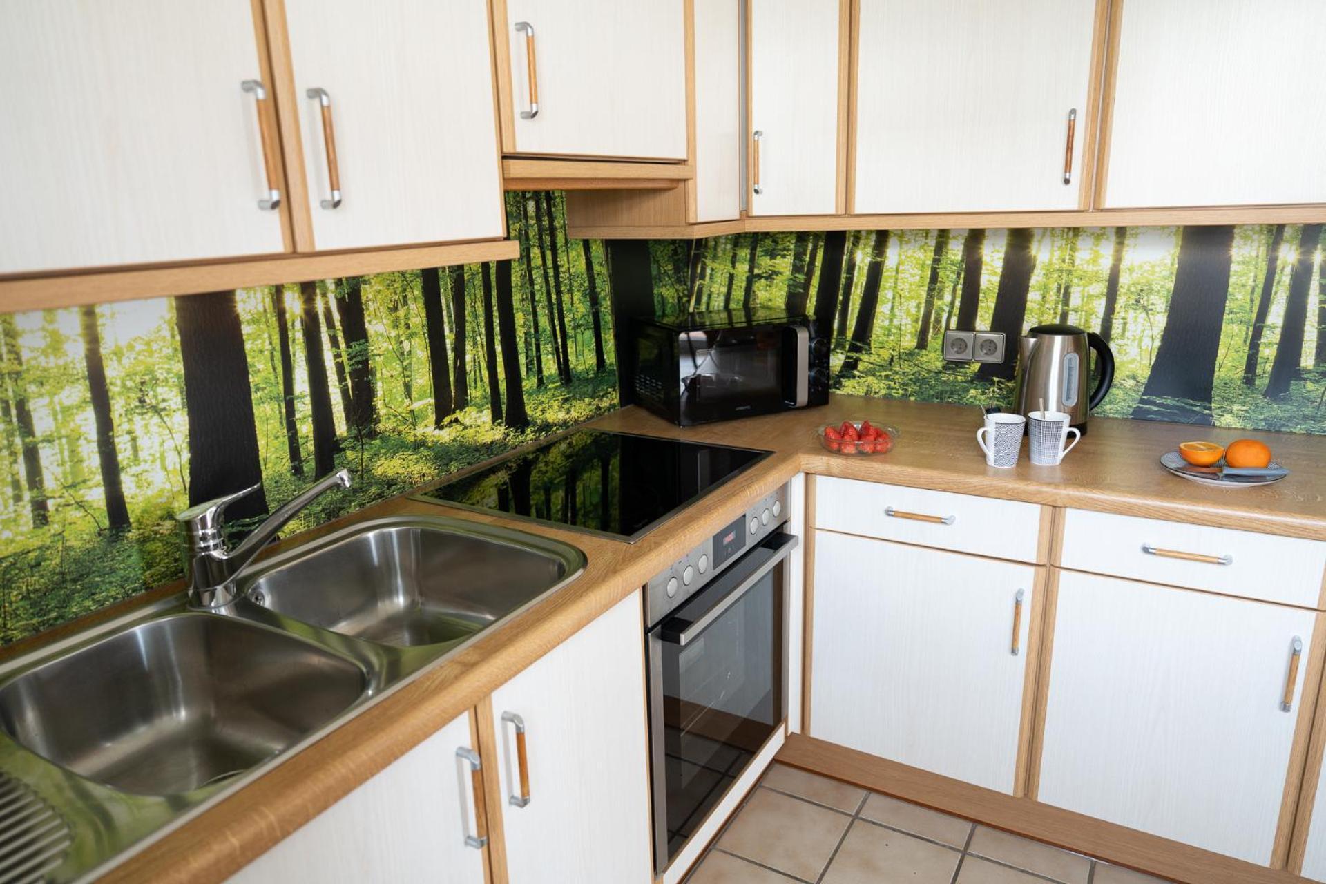 Ferienwohnung Haus Tanja Freudenstadt Zimmer foto